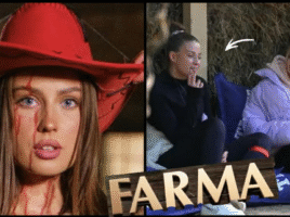 VIDEO: To ako je možné: Sofia prichytená s cigaretou? Na tento záber vo veľkom upozorňujú diváci