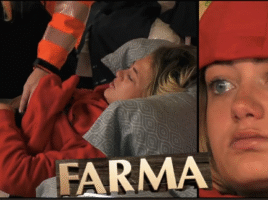 VIDEO: Je rozhodnuté. Miláčik národa Dorka je vážne chorá. Už sa vie, či bude pokračovať v hre