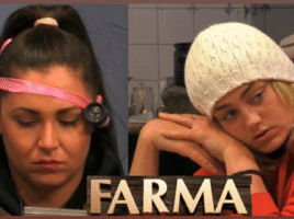 VIDEO: Hnus, reagujú diváci. Sarah chce do duelu natlačiť chorú Dorku. Toto je 1. duelant. Výsledky