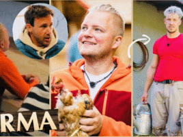 VIDEO: Robo je nový národný hrdina. Vyhodil Igora, ktorý sa videl vo finále. Táto dvojica ide do duelu