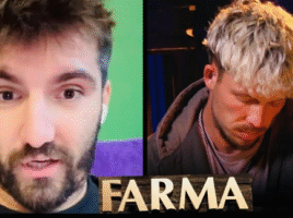 VIDEO: Rišo klamal. Celé zmlátenie si vymyslel a dodáva: Ste nuly, stoka, Igorovi nesiahate ani po päty