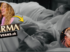 VIDEO: Je to tu. Ela skončila v posteli s Rišom iba deň na to, čo Igor odišiel. Robili to priamo vedľa Laury