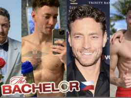 VIDEO: Je opravdu na kluky? Takto se nový český Bachelor vůbec poprvé vyjadřuje ke své orientaci