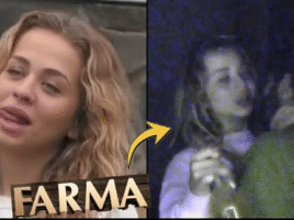 VIDEO: ,,Som brutálne nadržaná, Ela ukázala divákom prsia a prezradila, či mala s Rišom pohlavný styk