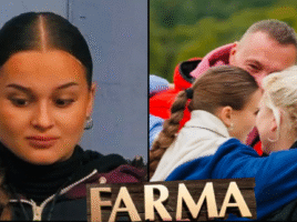 VIDEO: Je rozhodnuté. Laura oznámila: Končí na Farme a vracia sa do školy, alebo zostáva v hre. Výsledky