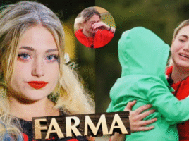 VIDEO: Smutná správa pre fanúšikov: Takto nakoniec miláčik národa Dorka vo Farme 17 dopadne