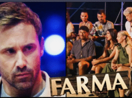 VIDEO: ,,Markíza, okamžite zrušte zmluvu, nevyhrážajte mi, nechcem mať s vami už nič, kričí exfarmár