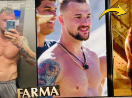 VIDEO: Ďalšie veľké oznámenie. Po Igorovi ohlasuje nový vzťah aj Miňo. Je to Laura? Pozri pikantné video