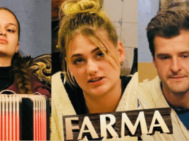 VIDEO: Závažné porušenie pravidiel. Alice oznámila trest. Tento farmár ide do duelu. Výsledky hlasovania