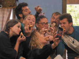 Farma - 64. diel online - 27.11.2025. Voľba prvého finalistu do veľkého finále Farmy 17