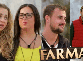 VIDEO: Končí. Táto osoba prehrala súboj a ihneď vypadla z Farmy bez duelu. Nezvládla matematiku