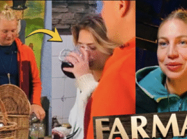 VIDEO: Alenka a Robo naschvál naliali Dorke alkohol pred súbojom, aby prehrala, myslia si diváci