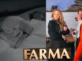 VIDEO: Farmári počuli v noci zvuky a majú jasno: Táto dvojica mala v noci vraj tajne pohlavný styk