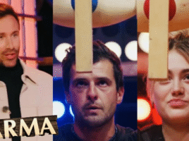 VIDEO: Duel Roman, Dorka. Táto osoba v dueli vypadne, zistili fanúšikovia tajným vstupom na Farmu