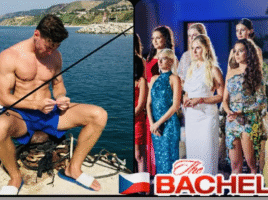 VIDEO: Průšvih. Jméno vítězky už koluje po sítích. Touto fotkou se ženich Míra a růžička sami prozradili