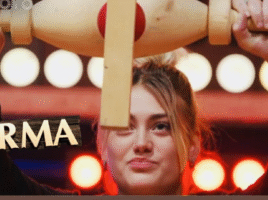 Farma - 65. diel online - 29.11.2025. Predposledný 13. duel Dorotka vs. Roman