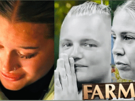 VIDEO: Laura (19) sa psychicky zrútila: ,Ďalší týždeň ťa zničíme, ako nikoho, povedal Robo (30) Alena (41)