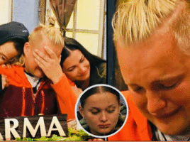 VIDEO: Ach nie. Začne hotové peklo na Farme pre Lauru. Toto je nový farmár týždňa a jeho sluhovia