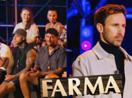 VIDEO: Skončila mi zmluva, môžem hovoriť. Takto ma produkcia vydierala a vyhrážala, hovorí exfarmár