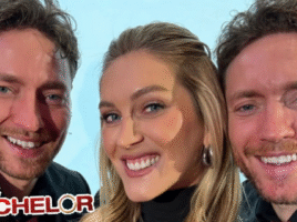 VIDEO: A jedeme dále. Po sociálních sítítch už koluje kromě první také druhé jméno vítězky Bachelor