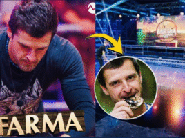 VIDEO: Veľké finále Farmy: proti týmto dvom súperom bude Roman bojovať. Mená boli vyzradené