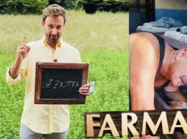 VIDEO: ,,Celá Farma je podvod, hovoria už 3 ex-farmári a idú sa súdiť s Markízou. Toto vraj tajne robí