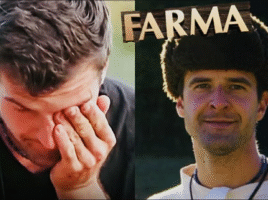 VIDEO: Roman z Farmy 17 sa pokúsil spáchať samovraždu. Chcel sa obesiť. Toto je dôvod