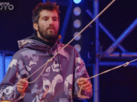 VIDEO: Farma - 70. diel online - 6.12.2025 - 14. duel Rišo, Laura. Odhalenie semifinálovej šestky