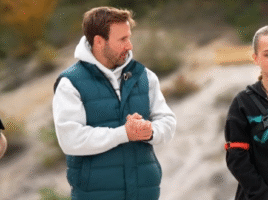 VIDEO: Farma - 71. diel online - 7.12.2025 - Posledný zlatý týždeň Farmy 17. Robo ide po Romanovi