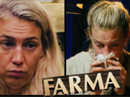 VIDEO: A je to tu. Karma si ide po Emily, Majovi a Igorovi teraz pre Alenu, takto nakoniec dopadne v hre