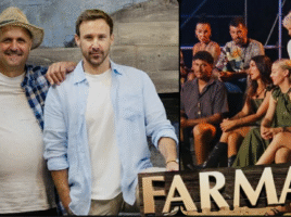 VIDEO: Produkcia sa mi vyhrážala, že mi odoberú dcéru, prekvapuje táto ex-farmárka a ide svedčiť na súd