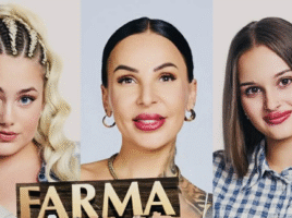 VIDEO: Nepríde. Táto farmárka bojkotuje finále Farmy: ,,Produkcia sa mi vyhráža, že ma zničí,