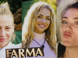 VIDEO: Tato farmárka sa dostala do Farmy cez posteľ, tvrdí ex-farmár. Vraj sa vyspala s produkciou