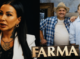 VIDEO: Emily sa rozhodla prehovoriť, aj napriek hrozbám pokút: Tieto podvody vraj na Farme prebiehali