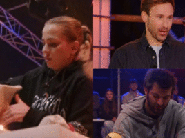 VIDEO: Farma - 74. diel online - 11.12.2025 - Semifinále a predposledný diel Farmy - Duel - Ela vs. Rišo