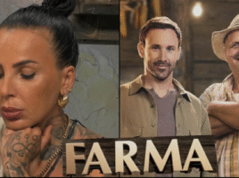 VIDEO: Bojkotujúca Emily prezrádza, či sa na údajných podvodoch podieľali aj Marek či hospodár Martin