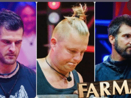 VIDEO: Finále Farmy: Robo, Rišo, Roman. Tento farmár to vyhrá, hovorí exfarmár, ktorý sa súdi so štábom