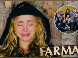 VIDEO: „Pošpinili ste moje meno,“ hovorí Ela a podáva na týchto exfarmárov trestné oznámenie