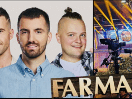 VIDEO: Podvod, kričia diváci. Finalisti sa dopredu dozvedeli finálovú disciplínu. Pozri foto 1. úlohy