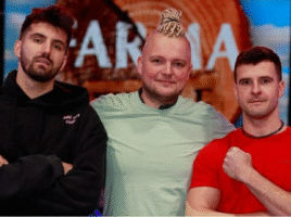 VIDEO: Farma - 75. diel online - 14.12.2025 - Finále a posledný diel Farmy - Rišo vs. Robo vs. Roman