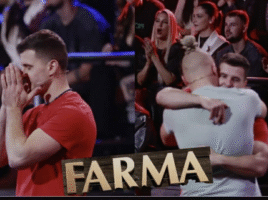 VIDEO: Víťazom Farmy 17 sa stal Roman Perašín. Kto skončil na 2. a 3. mieste? Konečné výsledky