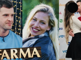 VIDEO: Kristínka sa prvýkrát ukázala: Wau.. aká krásna. ,,A to si Alena verila na Romana,“ smejú sa diváci