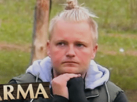 VIDEO: Robo v šoku: Po účinkovaní vo Farme ho hneď vyhodili z práce. Toto na drsný vyhadzov hovorí