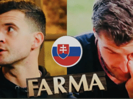 VIDEO: Rozčarovaný Roman? Pozrite, koľko musí odviesť z výhry štátu na daniach. Zostane mu iba toto
