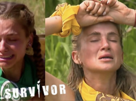 VIDEO: Tato hráčka zítra vypadne, mají jasno diváci. Prozradila to tato chyba v aplikaci, myslí si