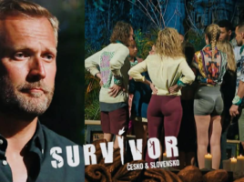 VIDEO: Slova o manipulaci v zákulisí Survivor: ,,O toto se snaží produkce... říká ex-soutěžící Bára