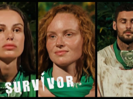 VIDEO: Velký podraz. Tuto nejvýraznější osobu kmene Hrdinů právě vyhodili. Výsledky vyřazování