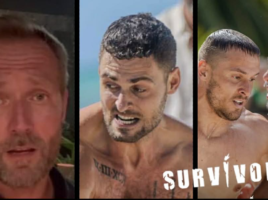 VIDEO: Jak to, že má tento hráč i po týdnech hladce oholenou tvář? Na tento záběr upozorňují diváci