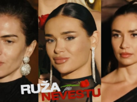 VIDEO: Uniklo to. Takto to dopadne: Pozri, ktorá z trojice Natália, Mersi a Žaneta nakoniec vypadne