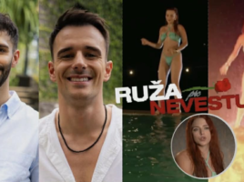 VIDEO: Sandy už odhadzuje plavky? Títo dvaja noví ženísi už kráčajú prebrať Adrianovi nevesty